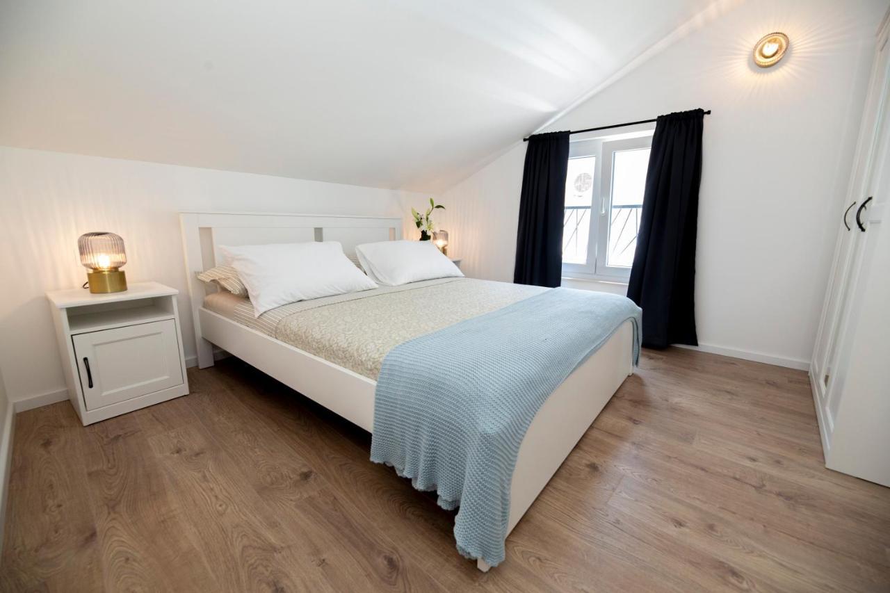 The Jazz Makarska Apartment, Old Town Located,Free Parking 외부 사진