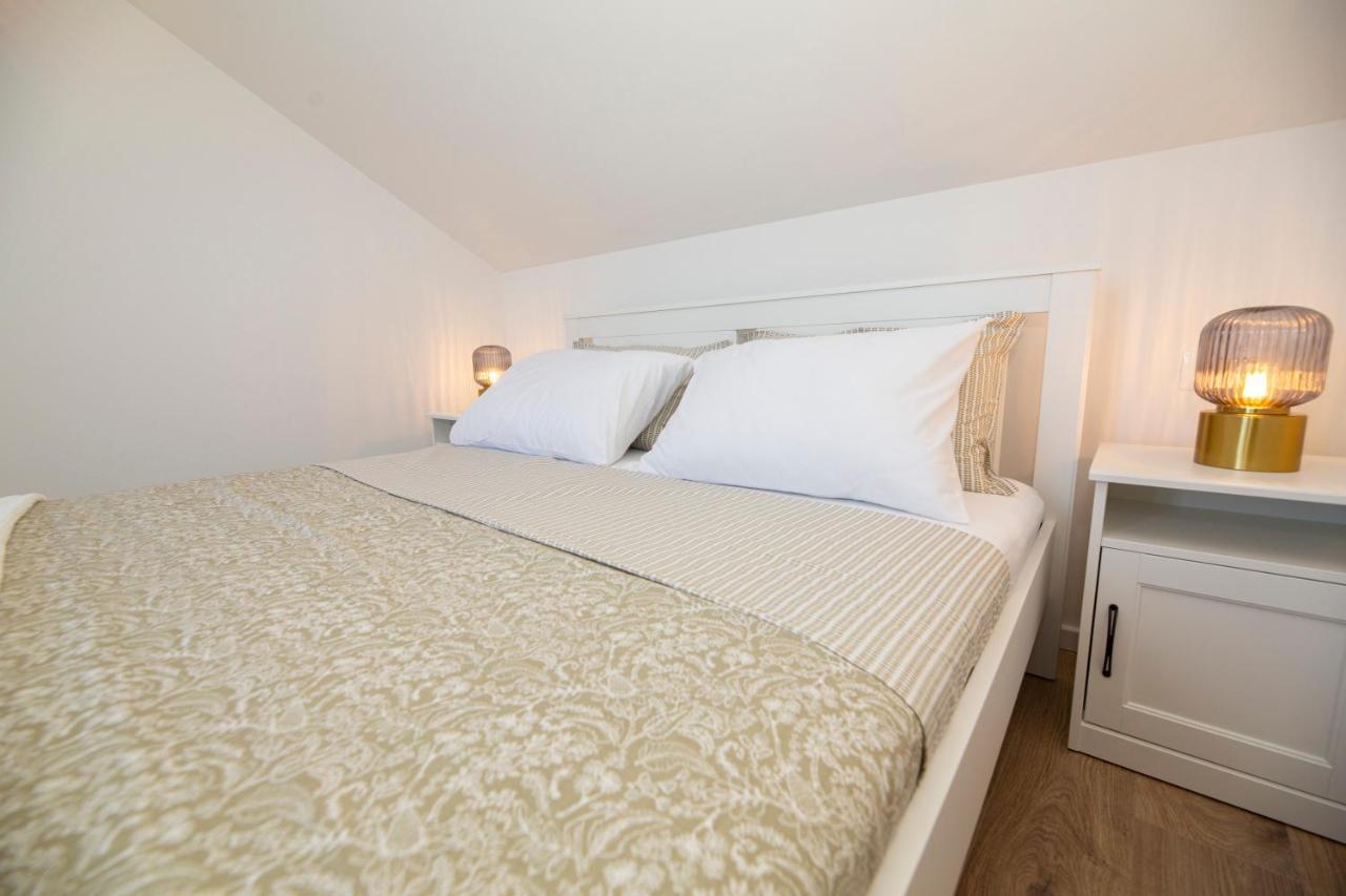 The Jazz Makarska Apartment, Old Town Located,Free Parking 외부 사진