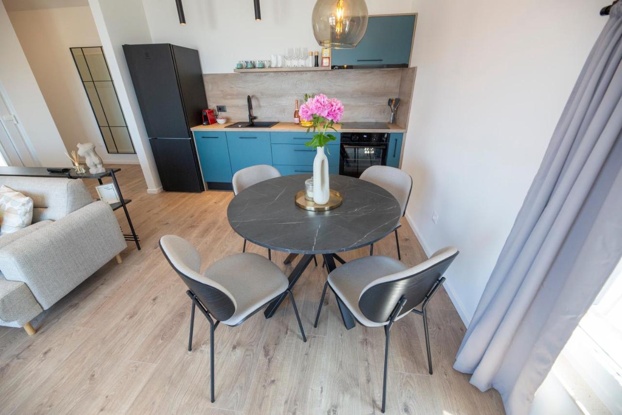 The Jazz Makarska Apartment, Old Town Located,Free Parking 외부 사진