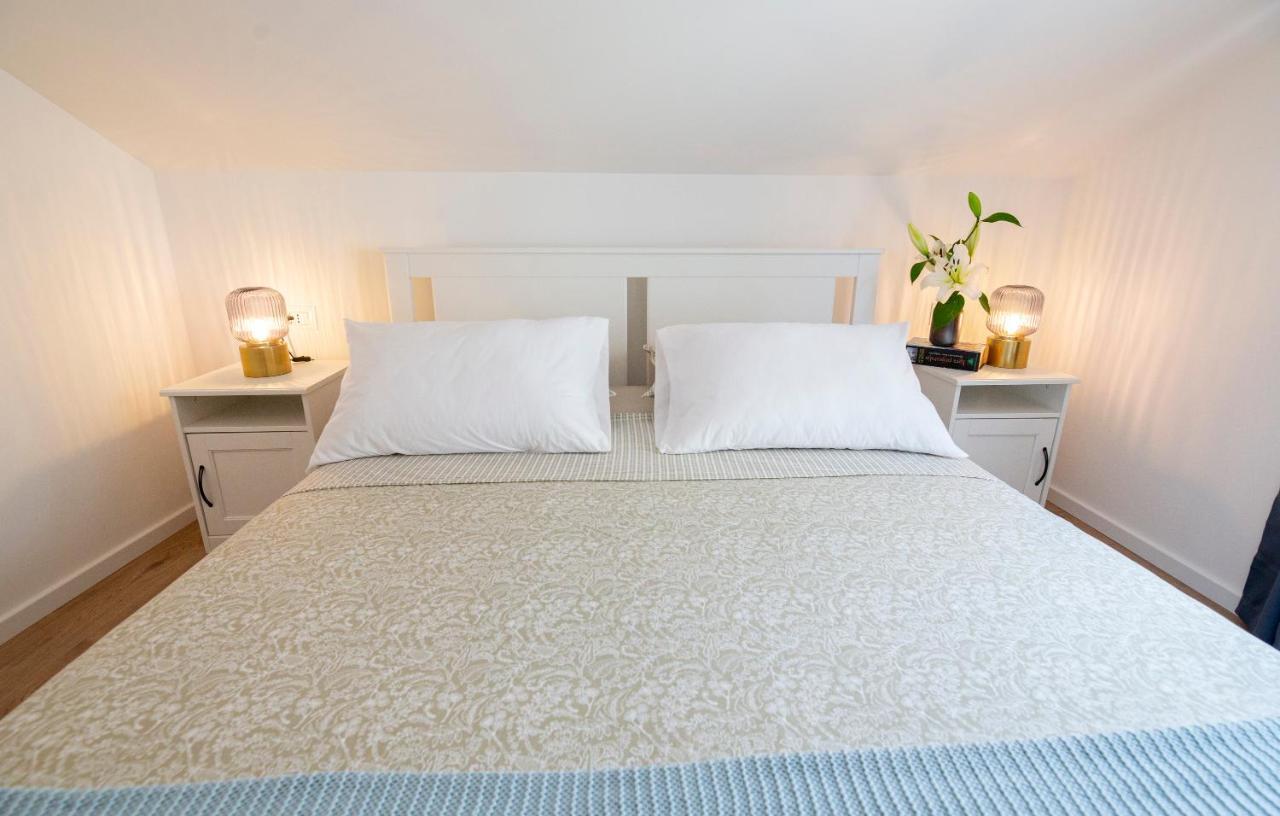 The Jazz Makarska Apartment, Old Town Located,Free Parking 외부 사진