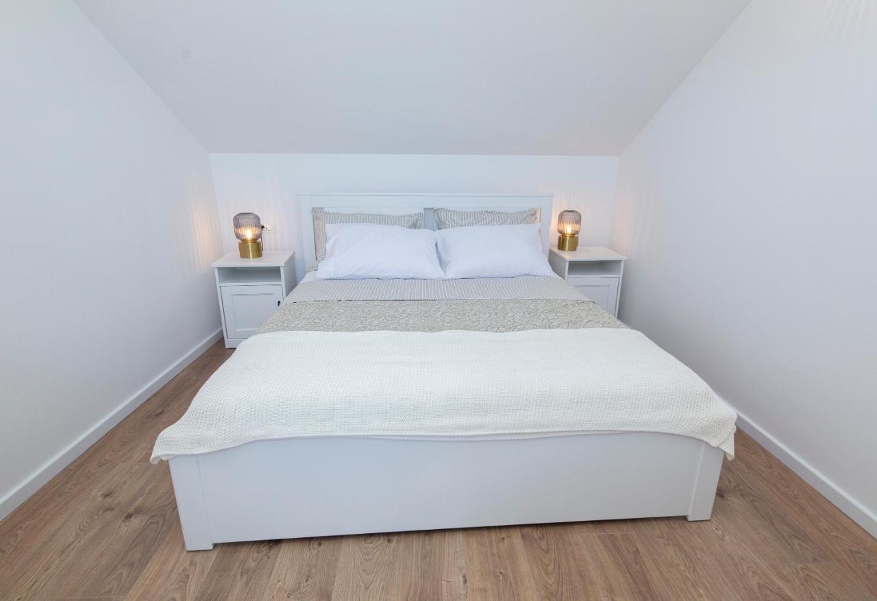 The Jazz Makarska Apartment, Old Town Located,Free Parking 외부 사진