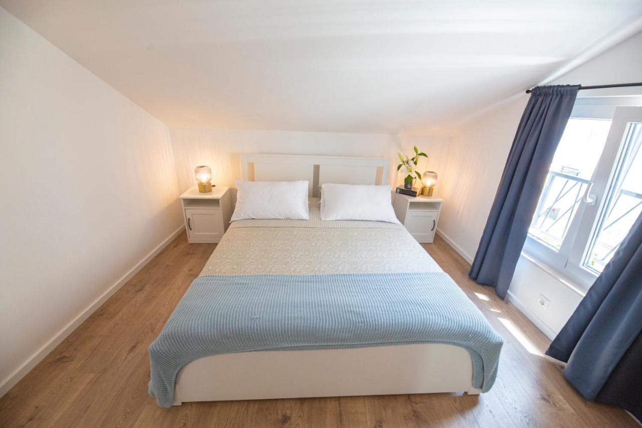 The Jazz Makarska Apartment, Old Town Located,Free Parking 외부 사진